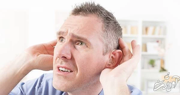 علائم ناشنوایی بزرگسالان